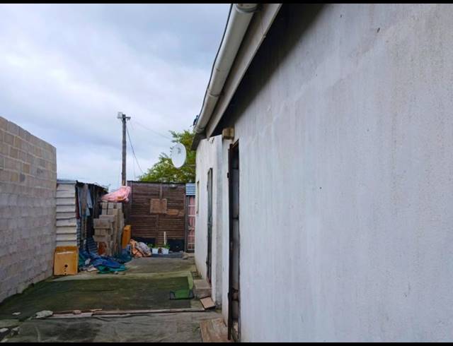 1 BEDROOM HOUSE FOR SALE IN KALKFONTEIN